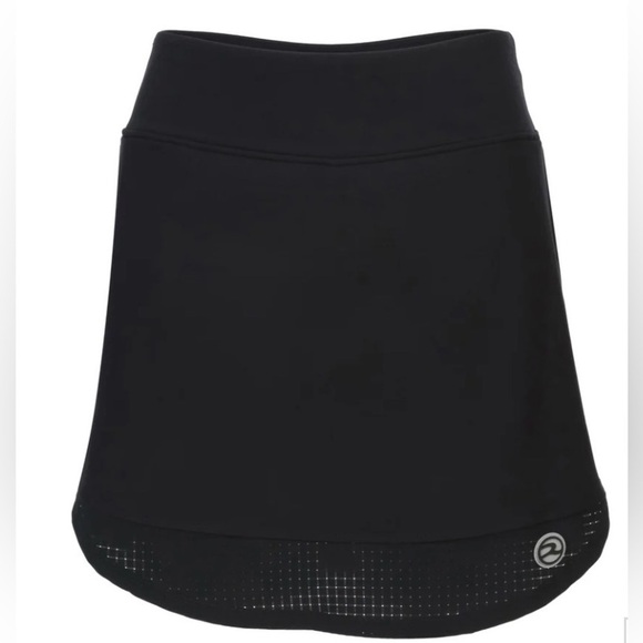 reel life Dresses & Skirts - NWT Reel Life Rev Skort